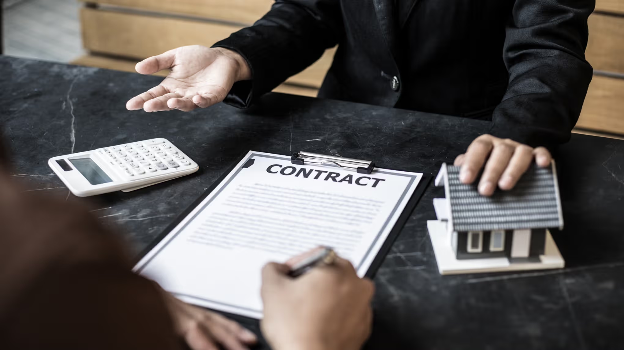 Premises Liability Attorney in California