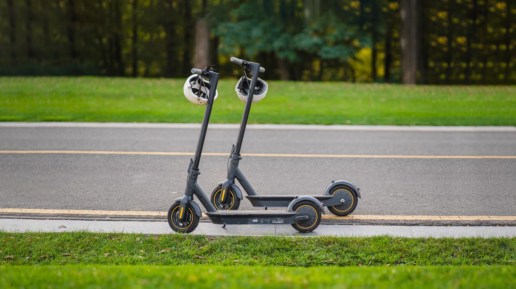 Scooter Accident Attorney in California