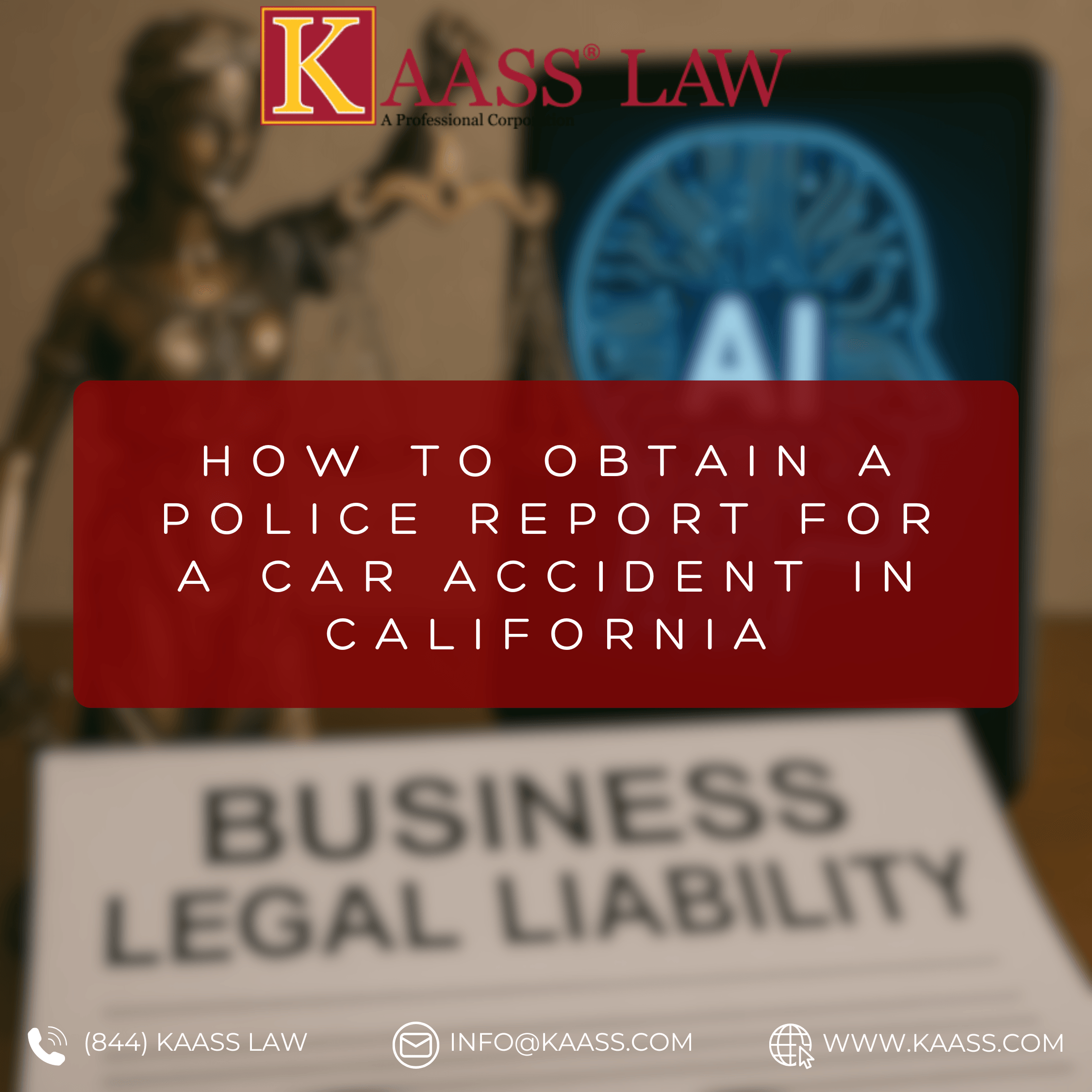 AI Business Legal Liability: What CA Companies Must Know