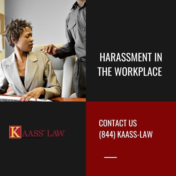 Workplace Harassment by Non-Supervisors, Coworkers & Non-Employees