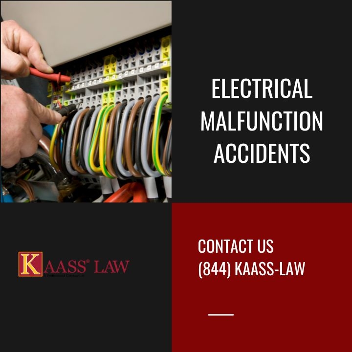 How Can I Prevent Electrical Malfunction Accidents From Happening?