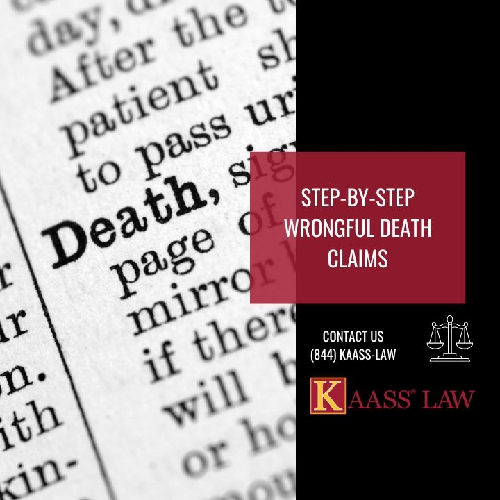 Filing a Claim for Wrongful Death