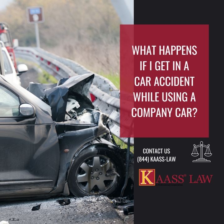Commercial Vehicle Accidents In California
