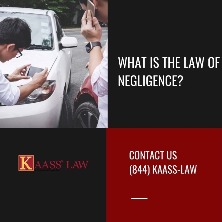 What is the Law of Negligence?