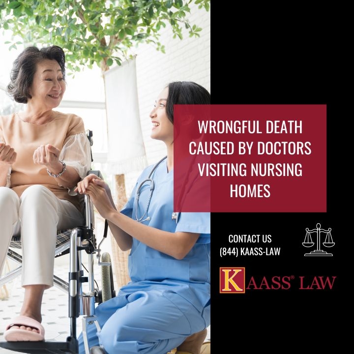 Doctors Causing Wrongful Death in Nursing Homes