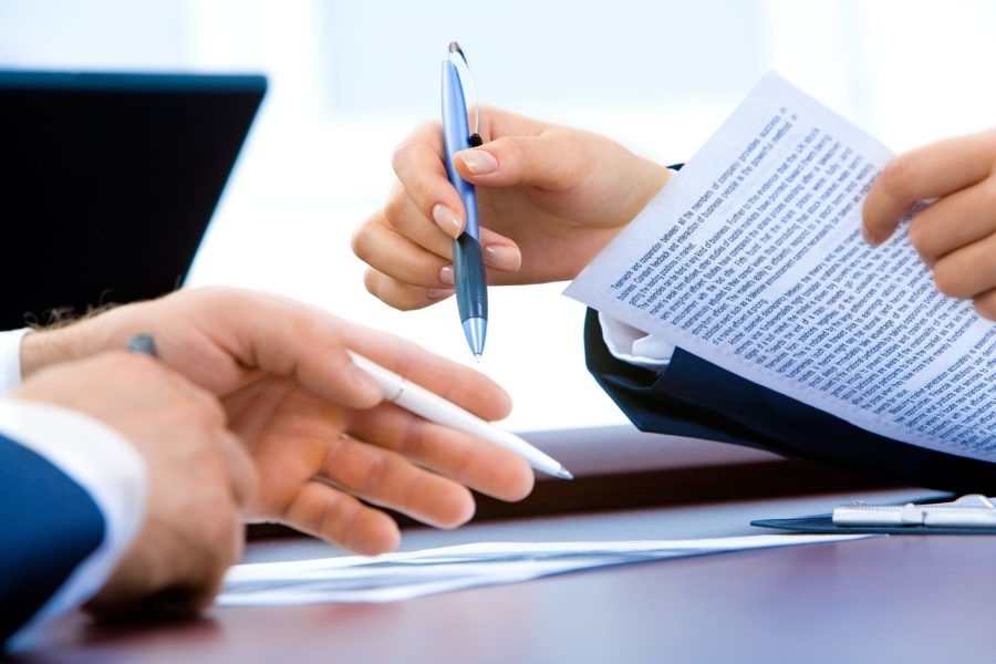 Incorporating a Business in California: The Process