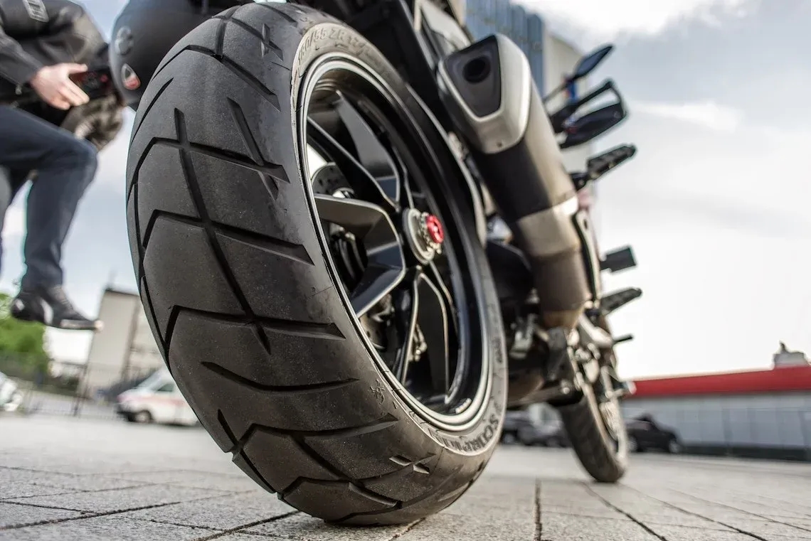 Los Angeles Motorcycle Accident Lawyer