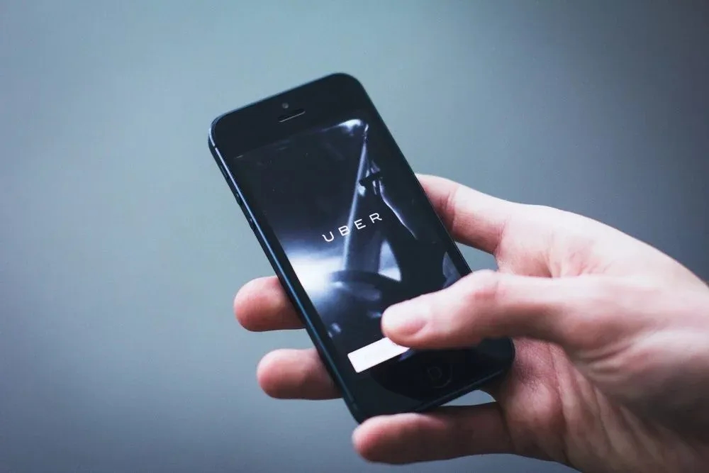 Los Angeles Uber Accident Lawyer