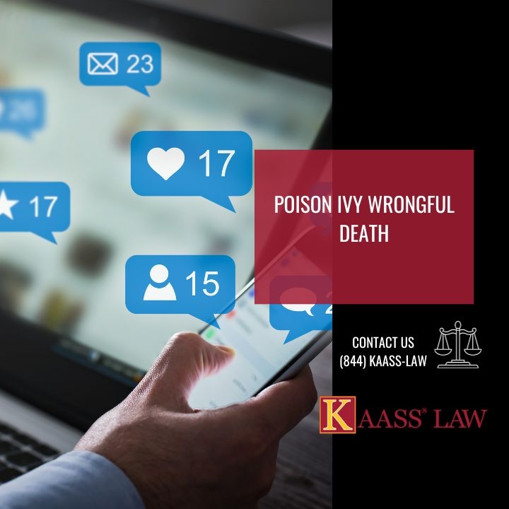 Social Media Wrongful Death