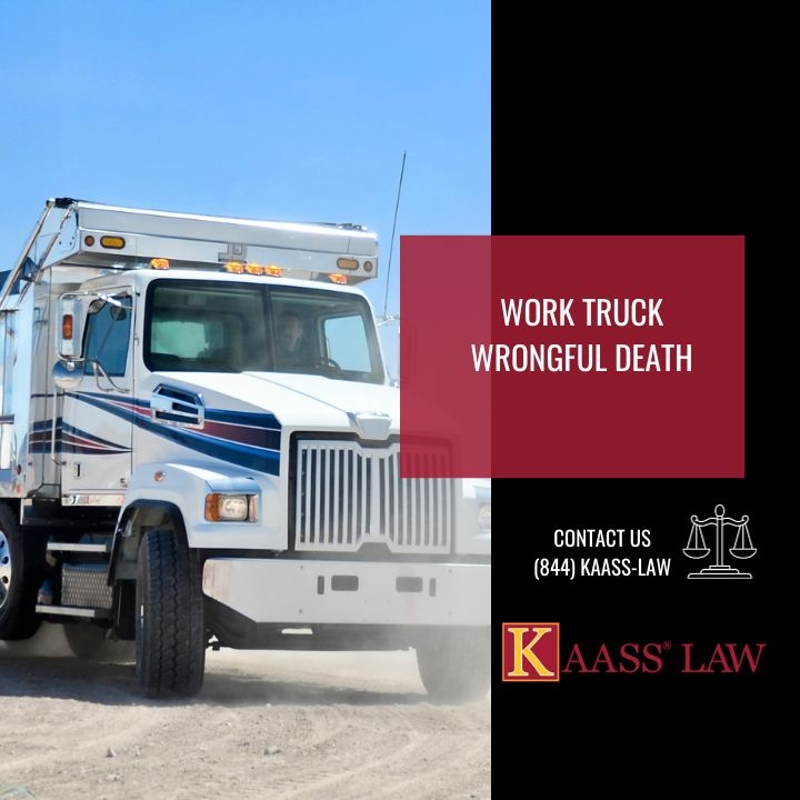 Work Truck Wrongful Death