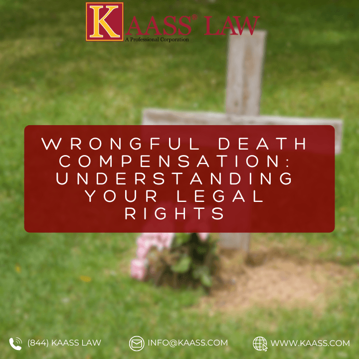 Wrongful Death Compensation: Understanding Your Legal Rights