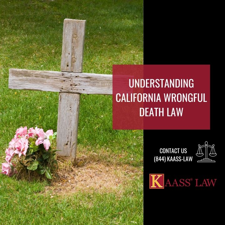 Understanding California Wrongful Death Law