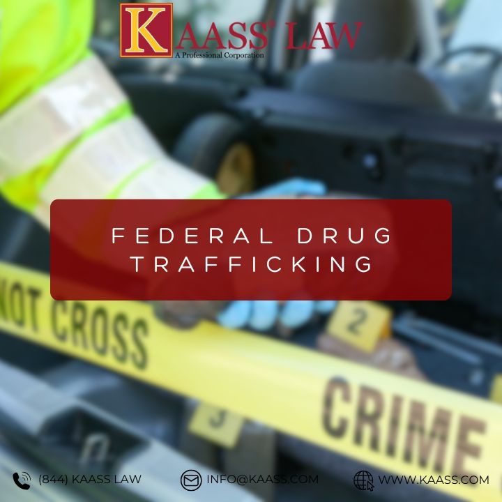 Federal Drug Trafficking