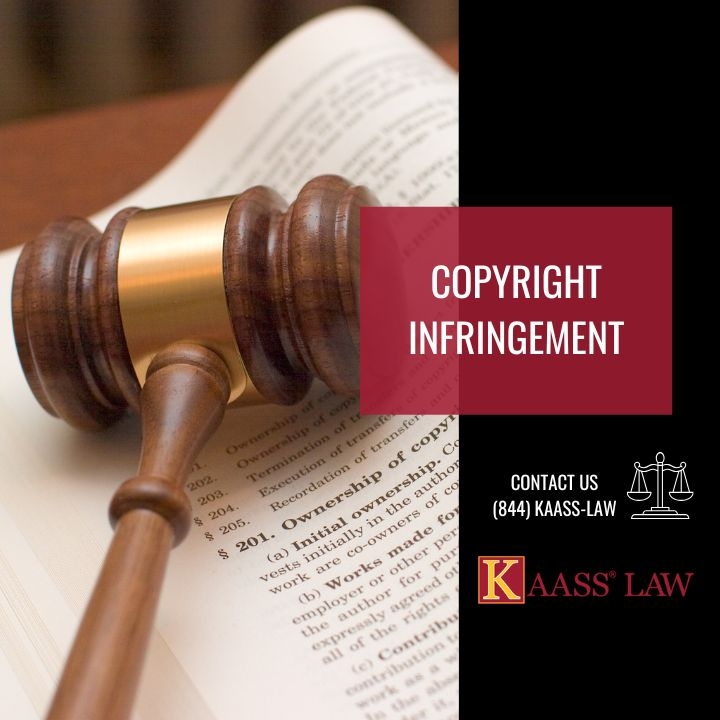 Copyright Infringement