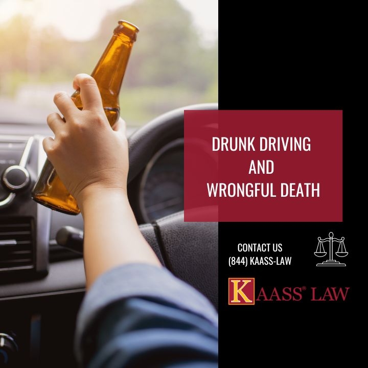 Drunk Driving and Wrongful Death