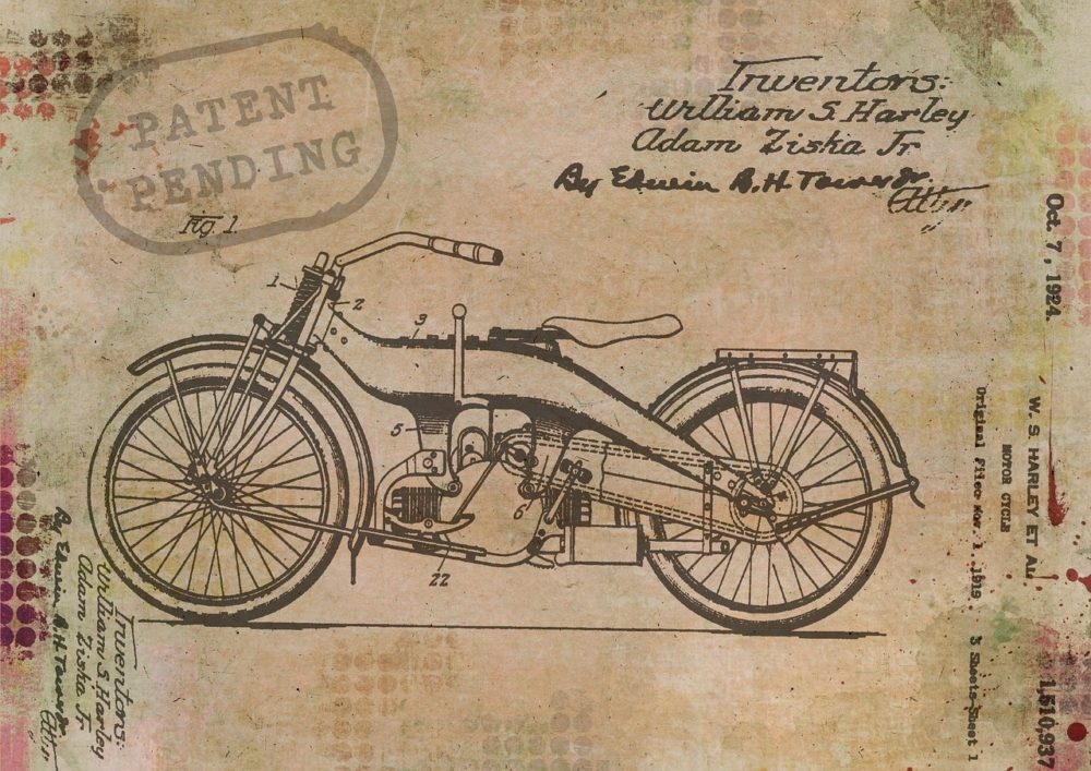 USPTO Patent Filing and Registration Process