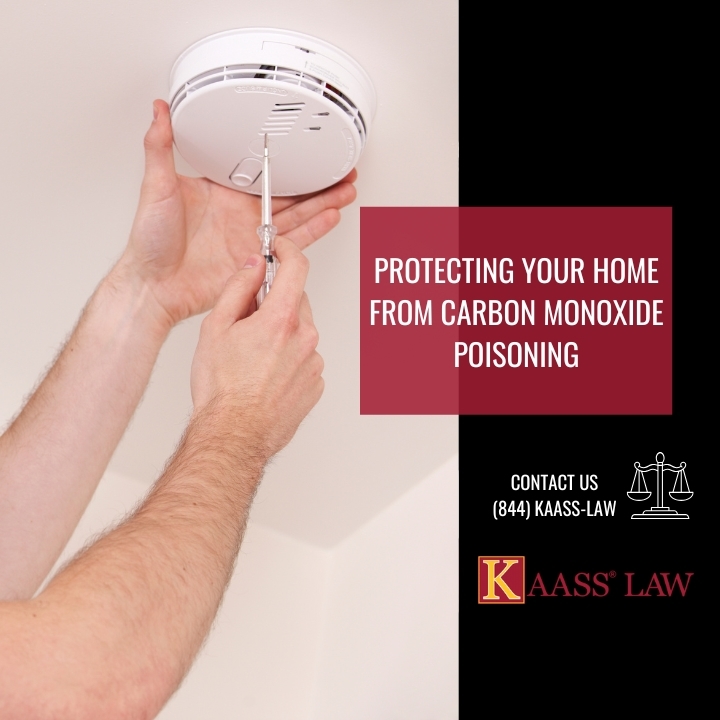 Protecting Your Home from Carbon Monoxide Poisoning