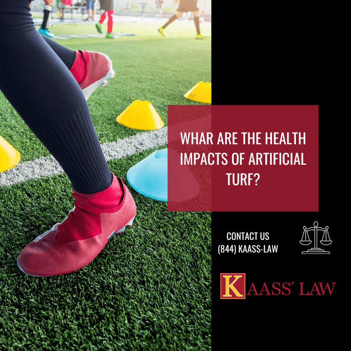 What are the Health Impacts of Artificial Turf?