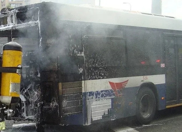 Bus Accident Lawyers