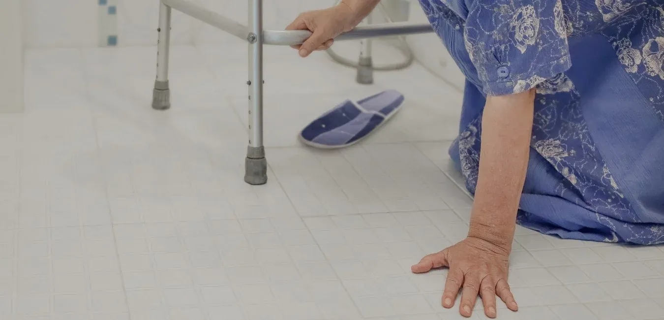 Slip and Fall Lawyer Los Angeles