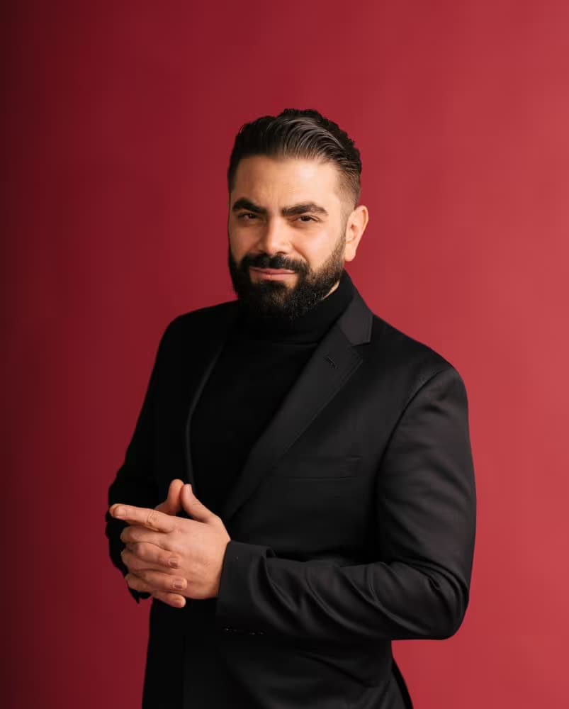 Armen Kiramijyan