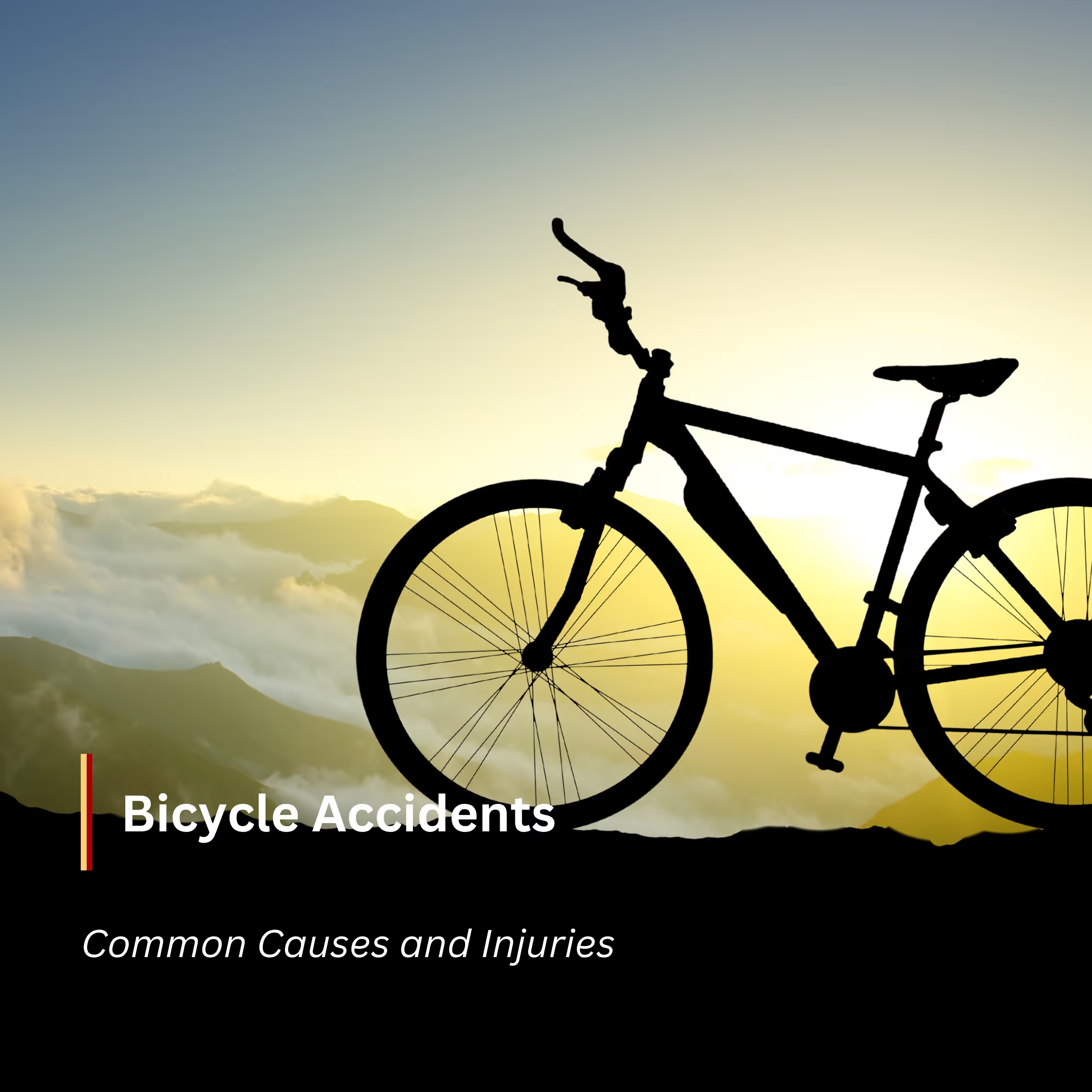 Bicycle Accidents