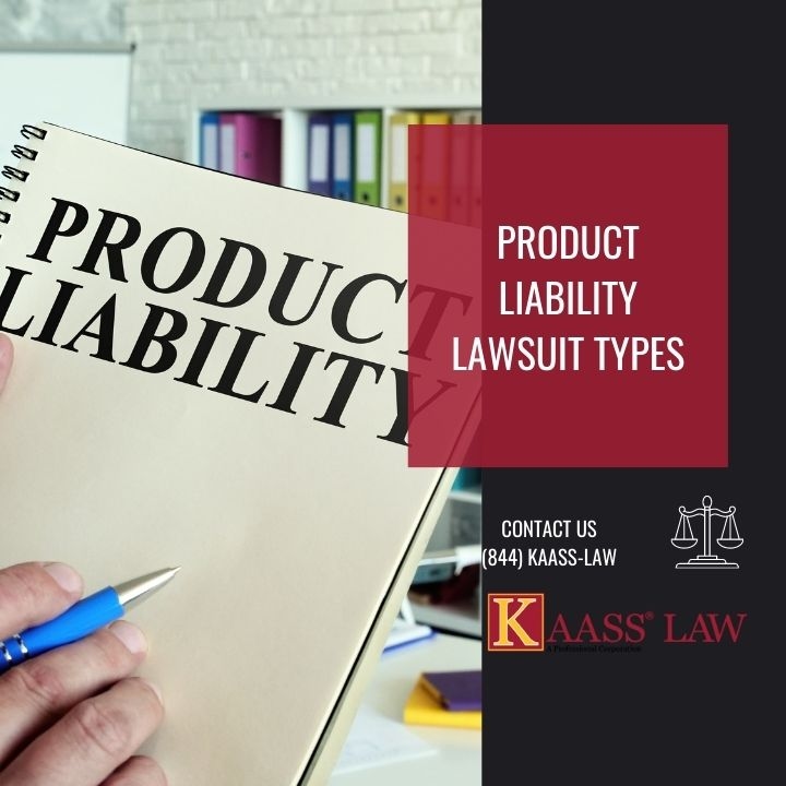 Product Liability in California