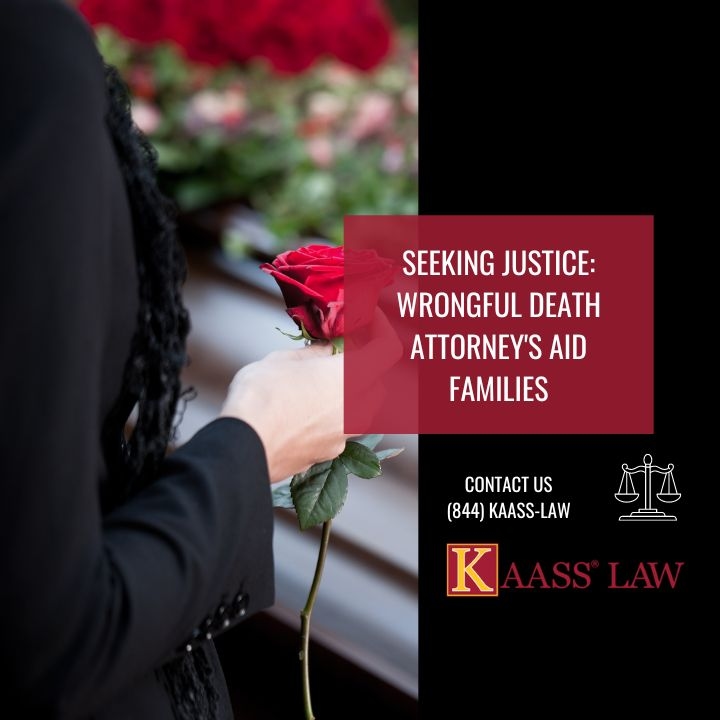Aid Families In Wrongful Death Case