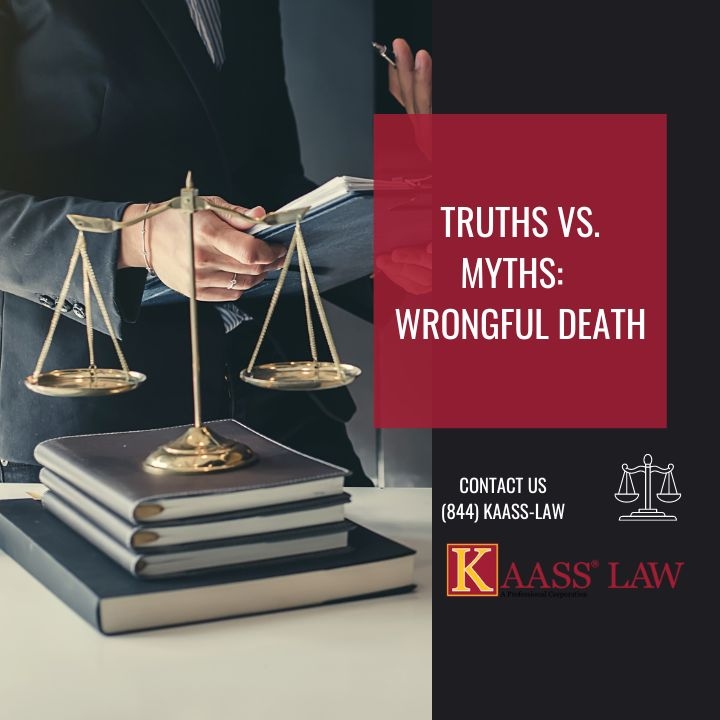 Myths and Truths About Wrongful Death