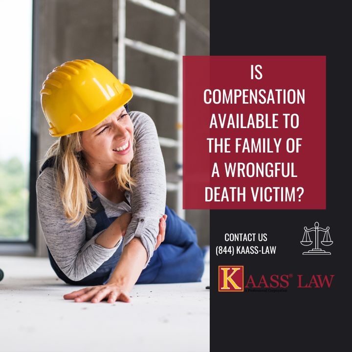 Compensation For Victim's Family In Wrongful Death Case?
