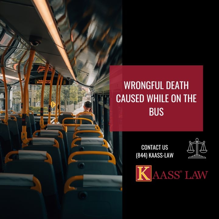 Bus Wrongful Death