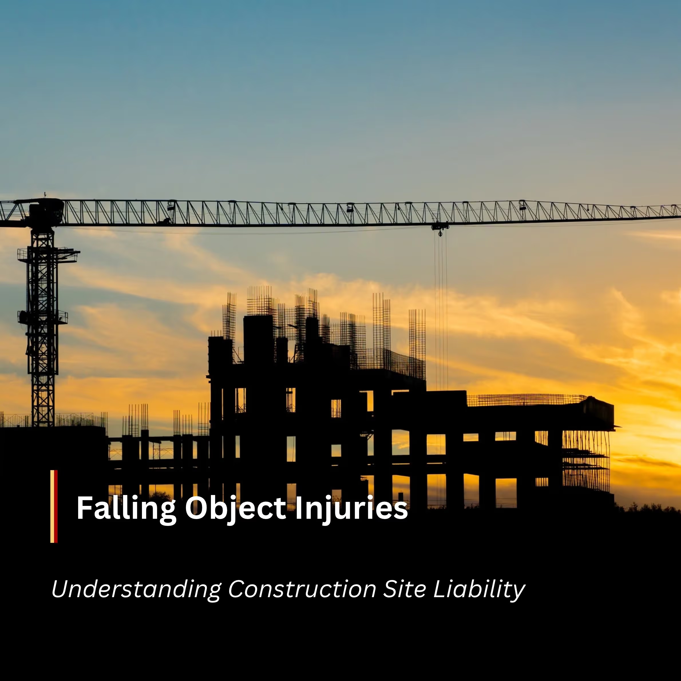 Falling objects