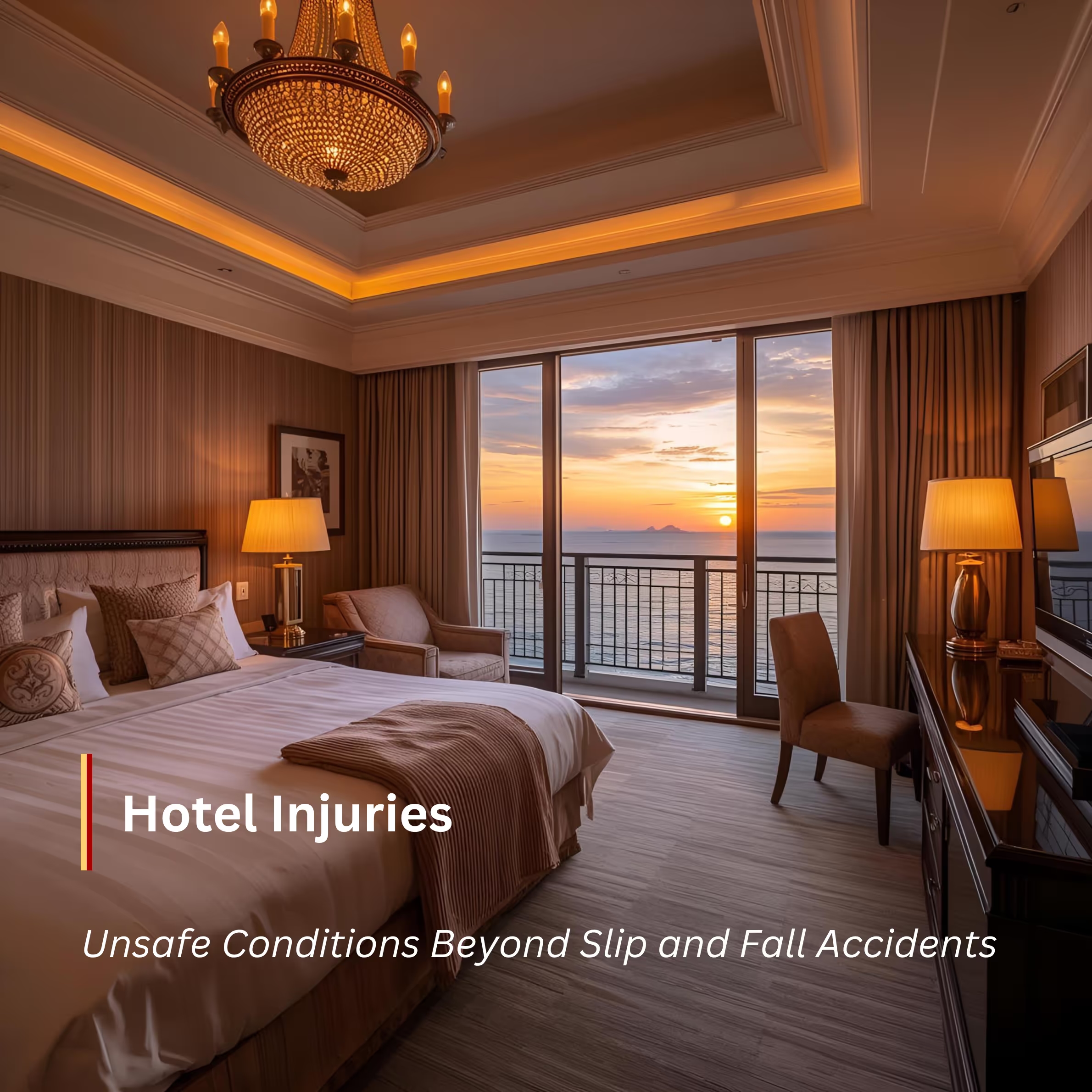 Hotel Injuries