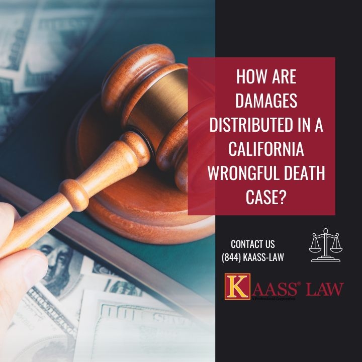 Wrongful Death Damages in a California
