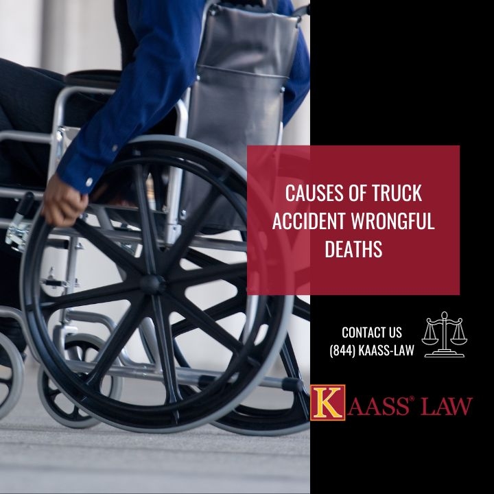Wheelchair Wrongful Death