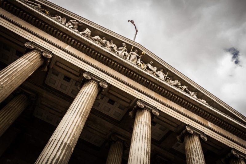 Motion for New Trial in California: CCP 656