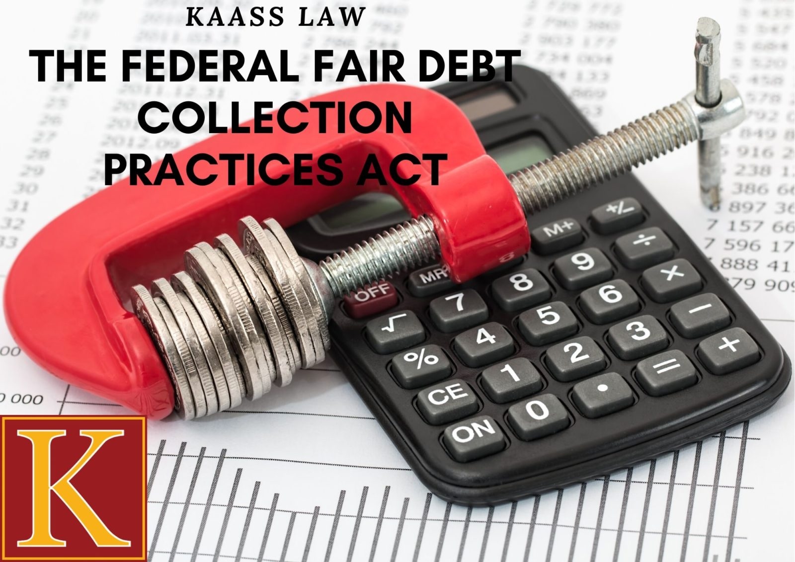 Fair Debt Collection Practices Act (FDCPA)