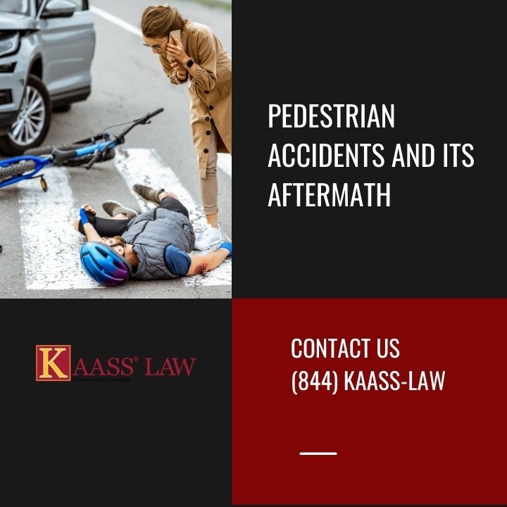 Pedestrian Safety: Protecting Yourself and Others on the Road