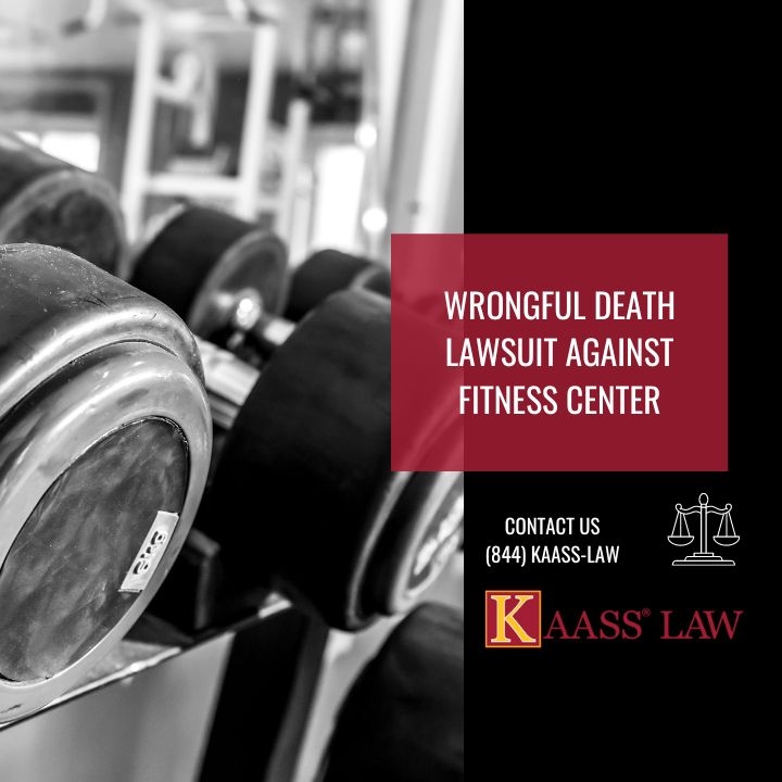 Gym Accidents Involving Wrongful Death