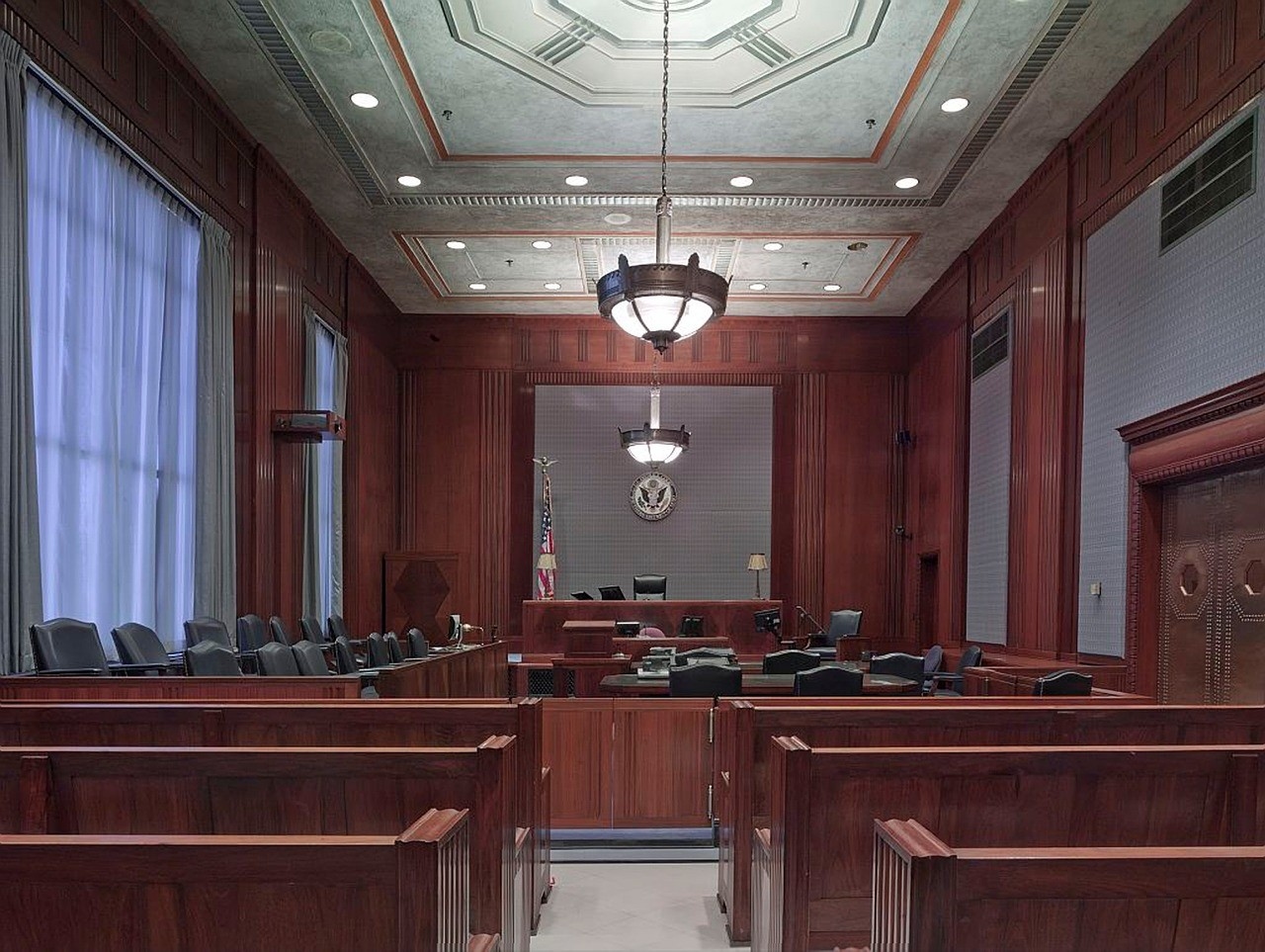 Eligibility For Expungement Under Penal Code 1203.4