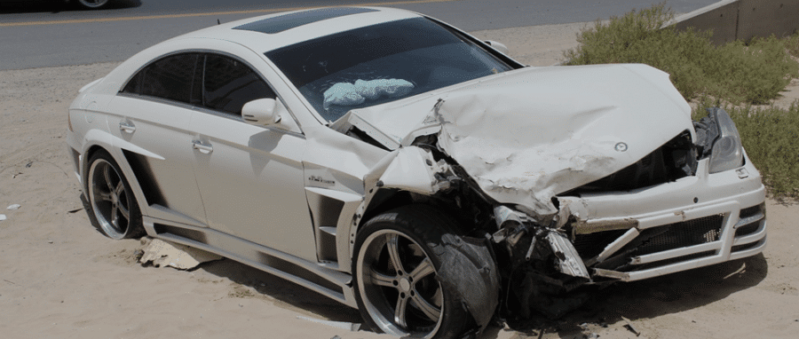 Glendale Accident Attorney