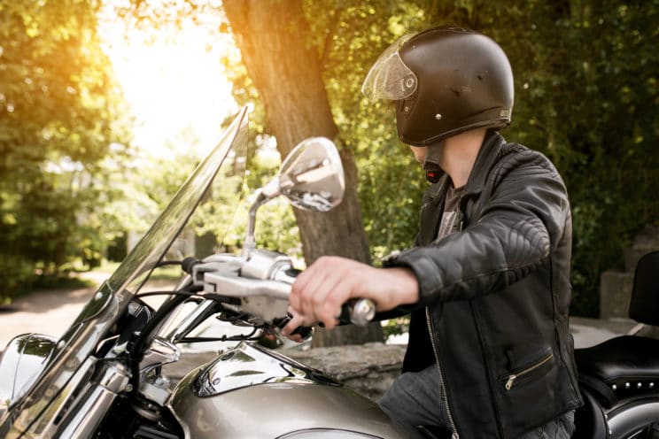 Glendale Motorcycle Accident Attorney