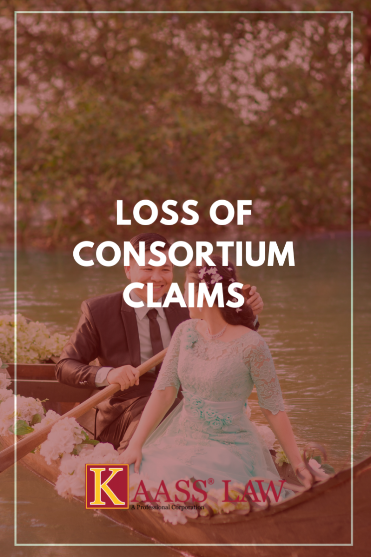 Loss of Consortium Claims