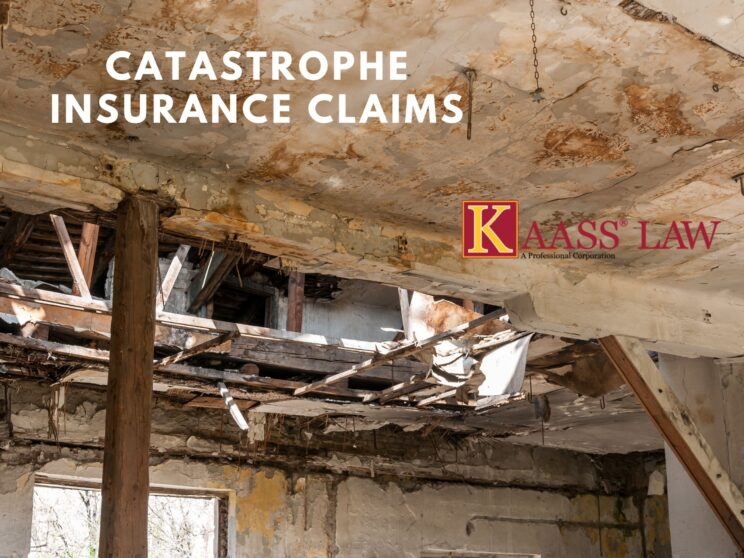 Catastrophe Insurance Claims image by KAASS Law