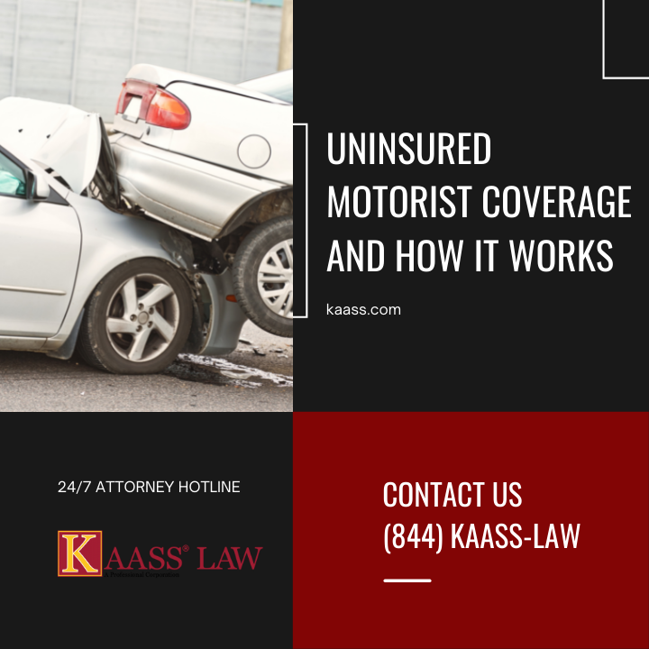 Uninsured Motorist Coverage and How It Works