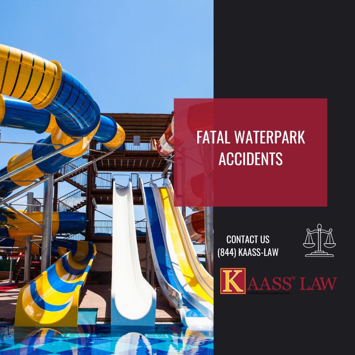 Waterpark Accident Resulting in Wrongful Death KAASS LAW