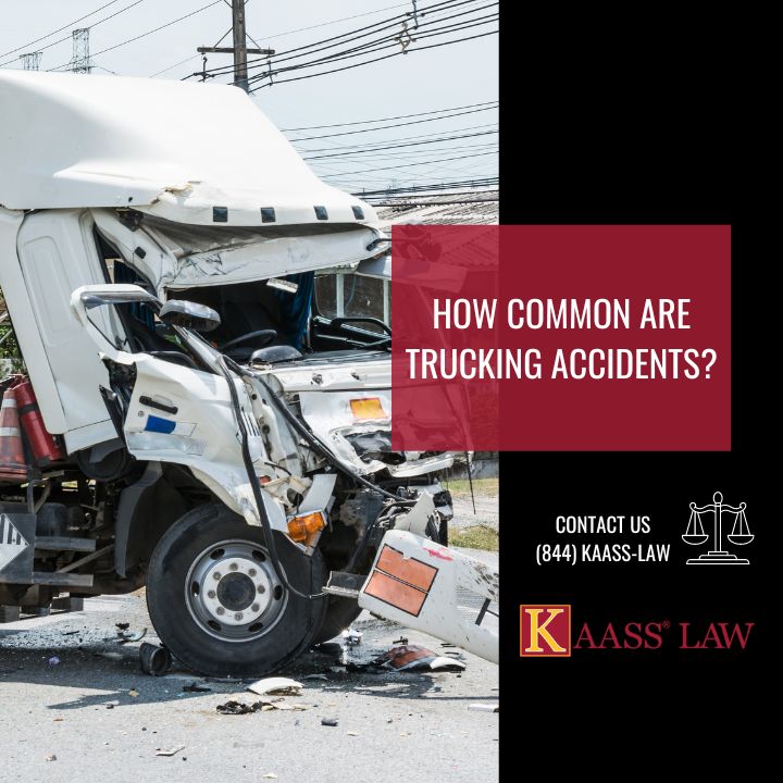 trucking accidents