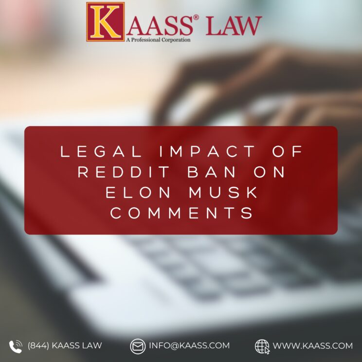 Reddit Ban