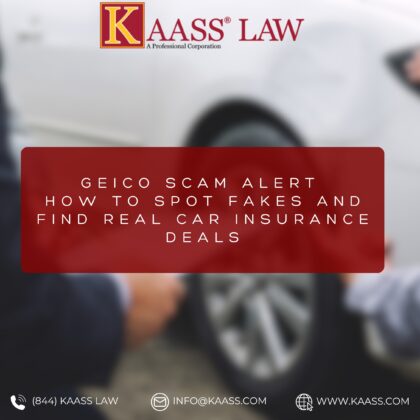GEICO Scam Alert: How to Spot Fakes and Find Real Car Insurance Deals