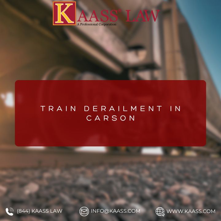 Train Derailment